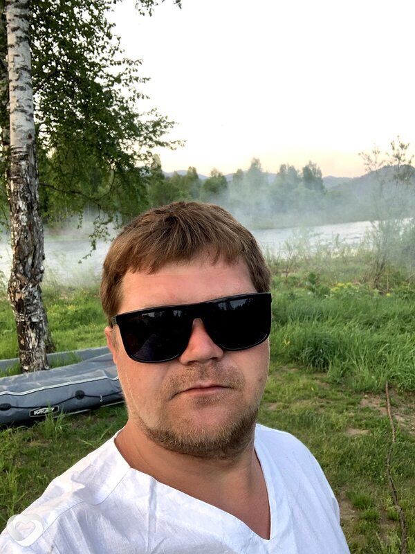 Александр, 35, Междуреченске — анкета №2065288