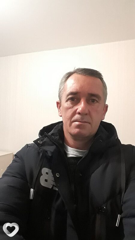 Юрий, 45, Краснодаре — анкета №2065291