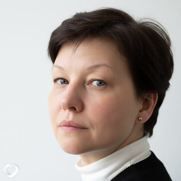 Марина, 48, Санкт-Петербурге — анкета №2065247
