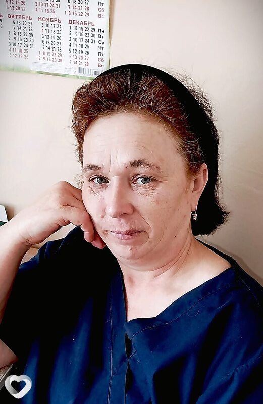 Лариса, Куйбышев