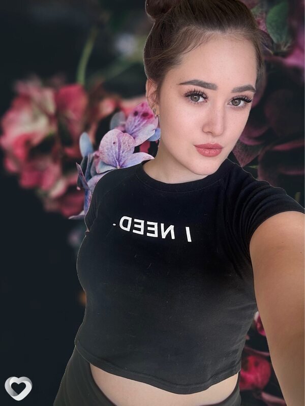 Валерия, 23, Брянске — анкета №2065251