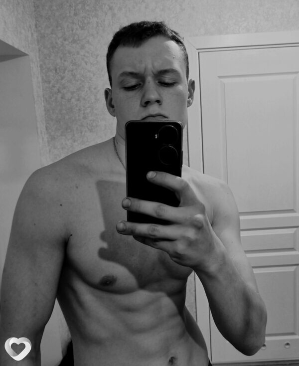 Денис, 24, Бресте — анкета №2065252