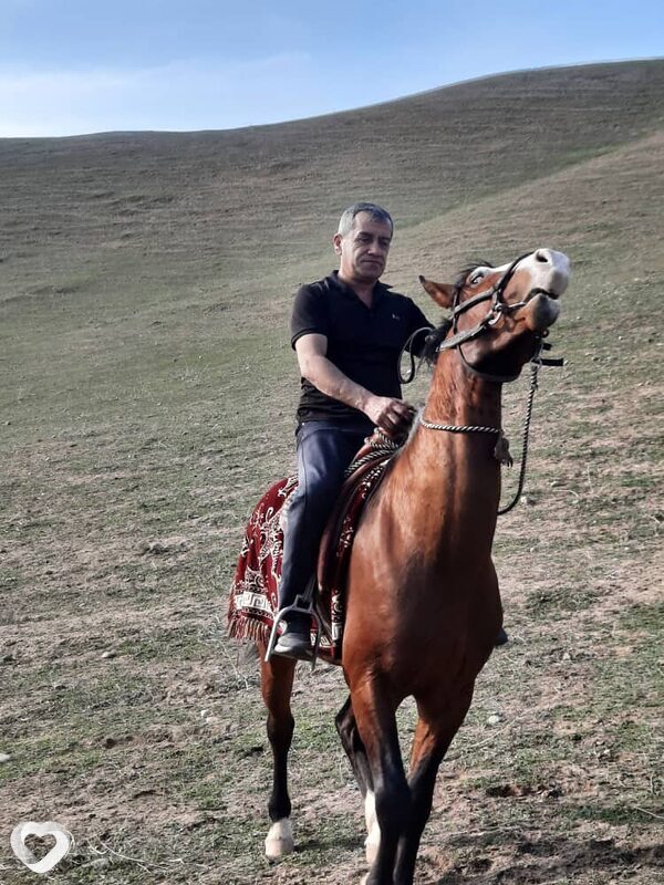 Турсунов Шавкат, Турсунзаде