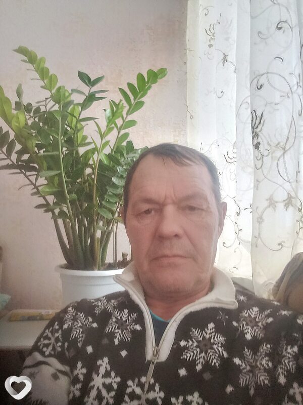 Александр, 64, Липецке — анкета №2065267