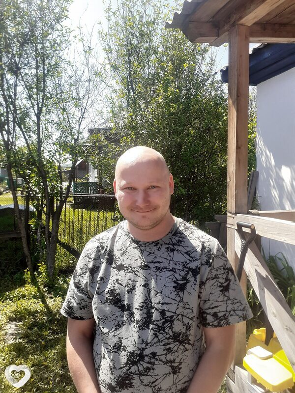Сергей, 33, Киселевске — анкета №2065270
