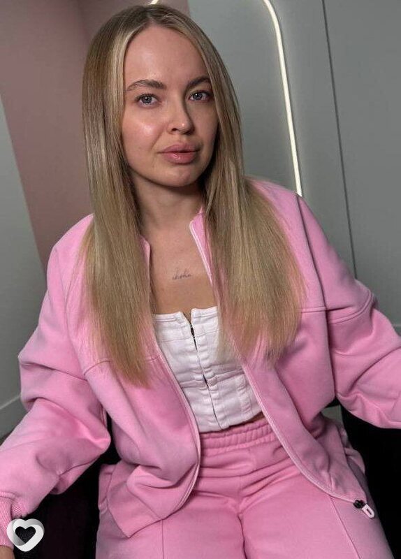 Анастасия, 23, Москве — анкета №2065623