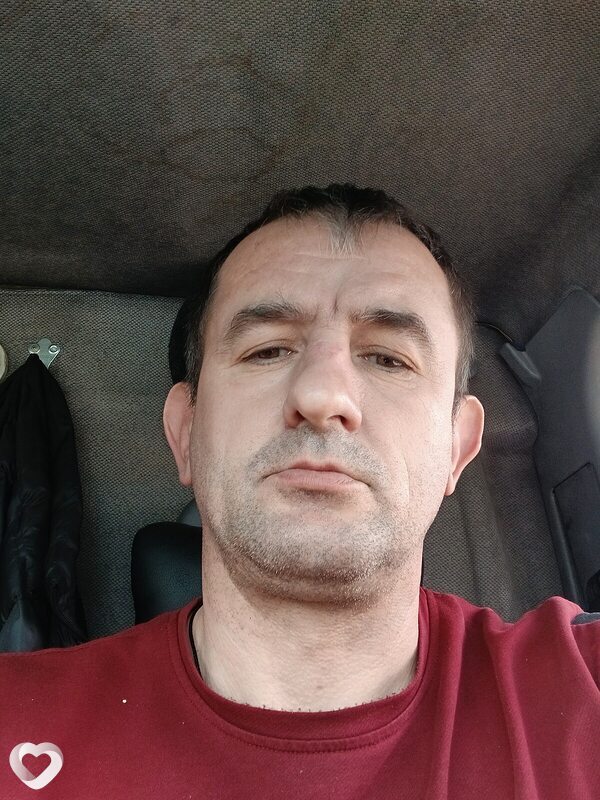 Юрий, 46, Брянске — анкета №2065626