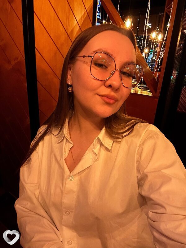 Дарья, 24, Кургане — анкета №2065628
