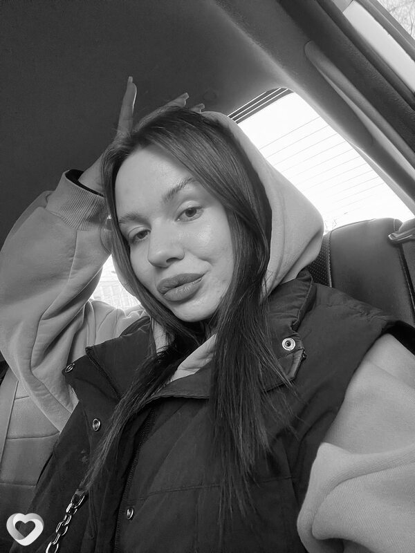 Екатерина, 27, Екатеринбурге — анкета №2065629
