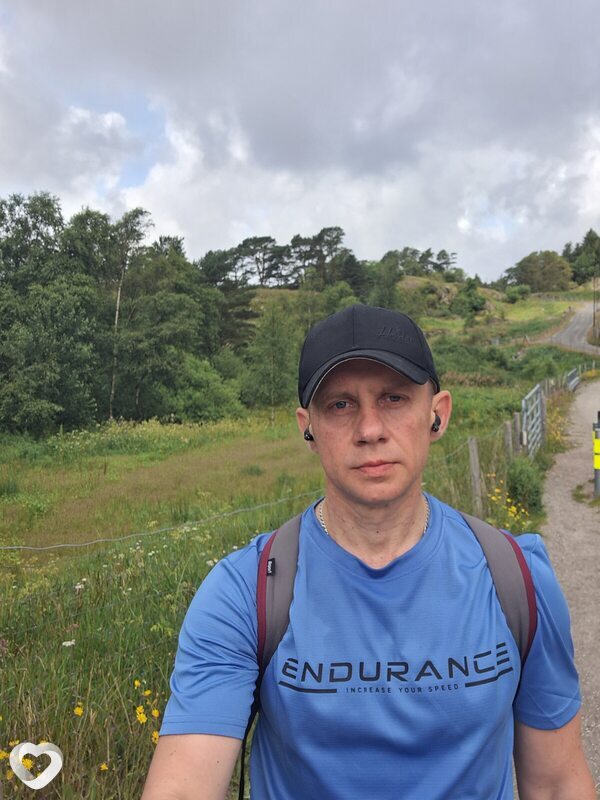 Алексей, 46, Одессе — анкета №2065420