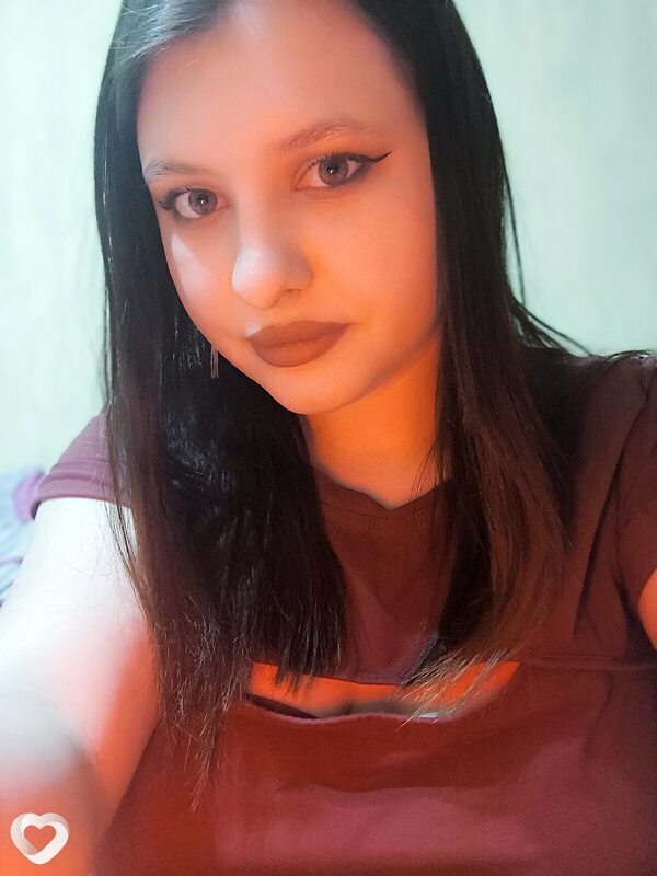 Алина, 24, Ростове-на-Дону — анкета №2065434