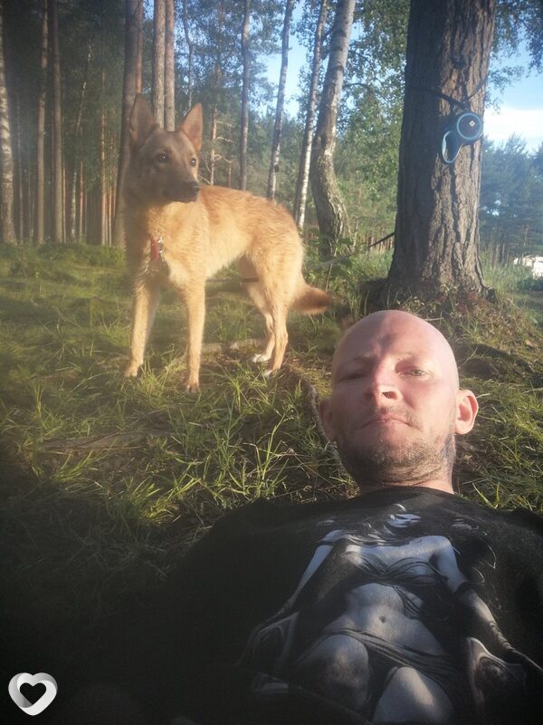 Александр, 41, Санкт-Петербурге — анкета №2065438