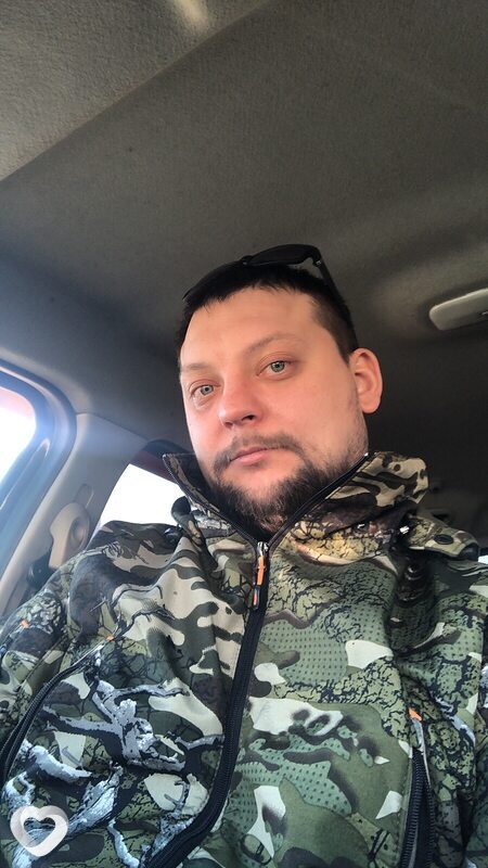 Александр, 34, Сергиеве Посаде — анкета №2065440