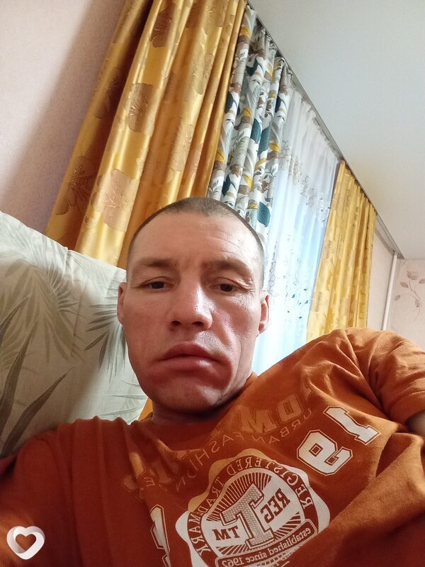 Юра, 40, Челябинске — анкета №2065441