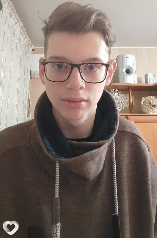 Кирилл, 20, Хабаровске — анкета №2065745