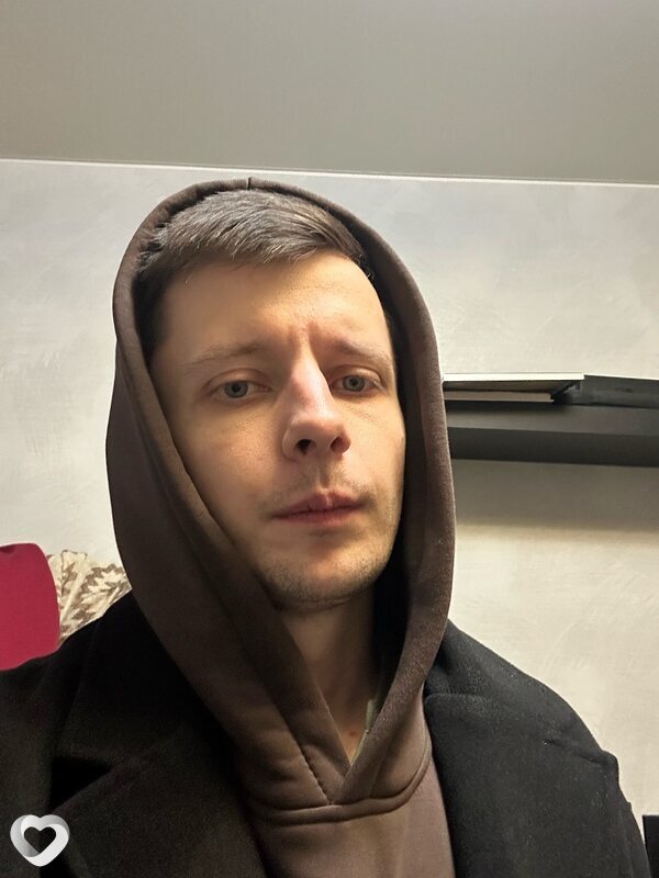 Владимир, 28, Зеленоград — анкета №2065746
