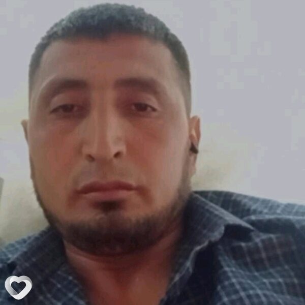 Umidjon, 35, Новом Уренгое — анкета №2065748