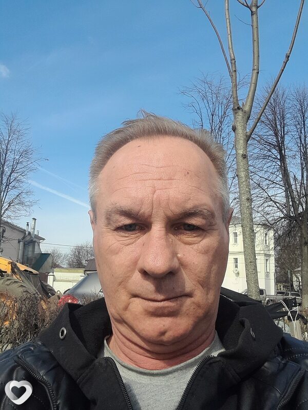 Андрей, 53, Коломне — анкета №2065749