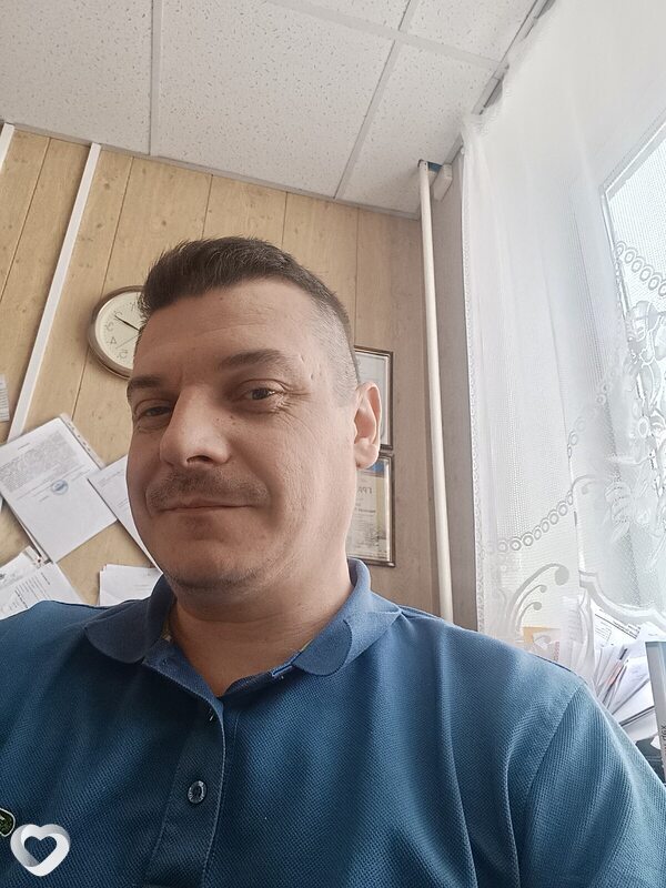 Николай, 39, Рязани — анкета №2065762