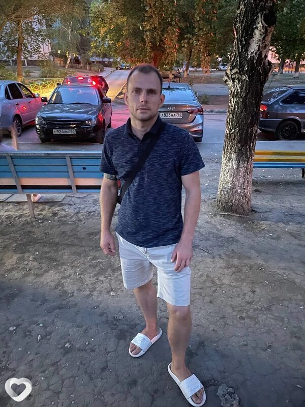 Вадим, 36, Ростове-на-Дону — анкета №2065764