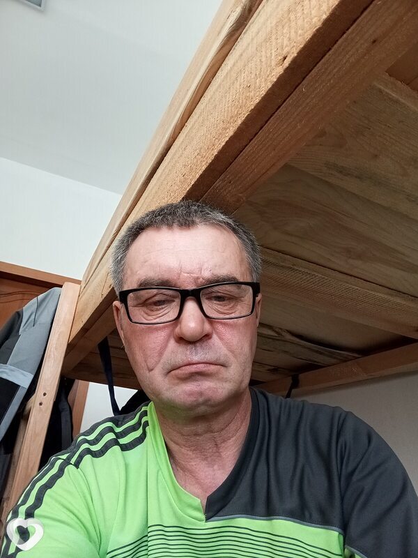 Михаил, 53, Бийске — анкета №2065297