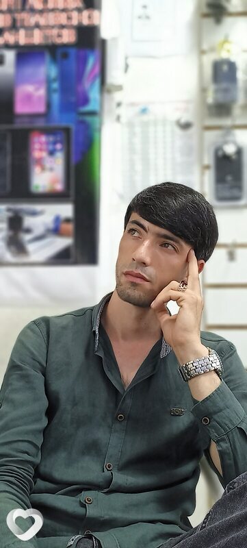 Ali, 36, Екатеринбурге — анкета №2065301