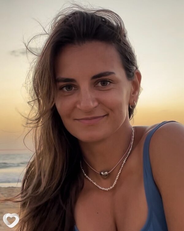 Лиза, 32, Бийске — анкета №2065305