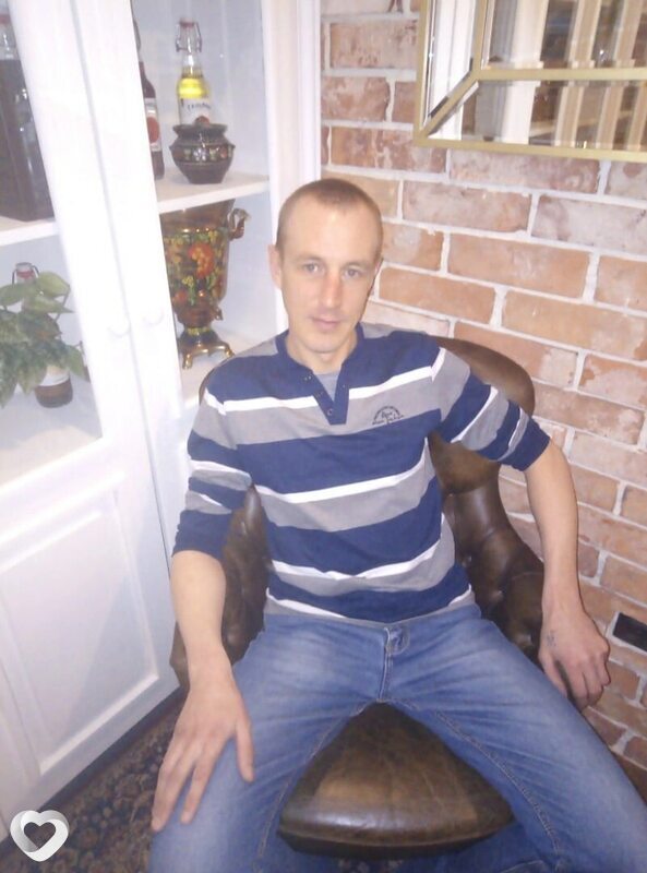 Денис, 40, Тюмени — анкета №2065308