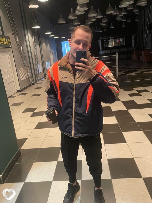 Паша, 26, Клинцах — анкета №2065313