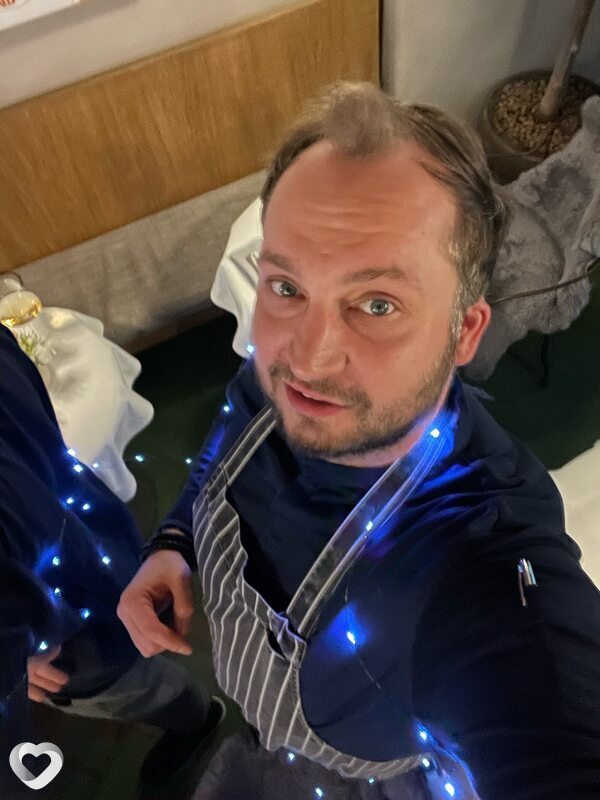 Юрий, 39, Москве — анкета №2065314