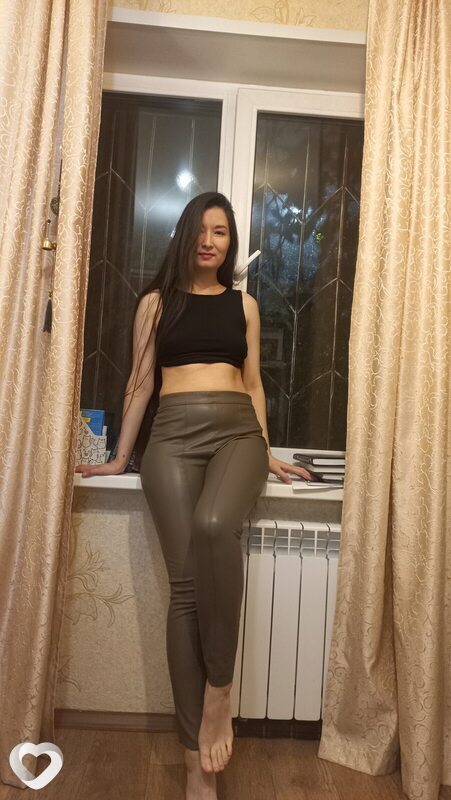 Love, 31, Уфе — анкета №2065447