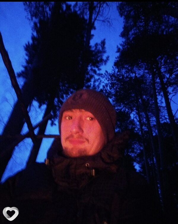 Александр, 35, Сургуте — анкета №2065448