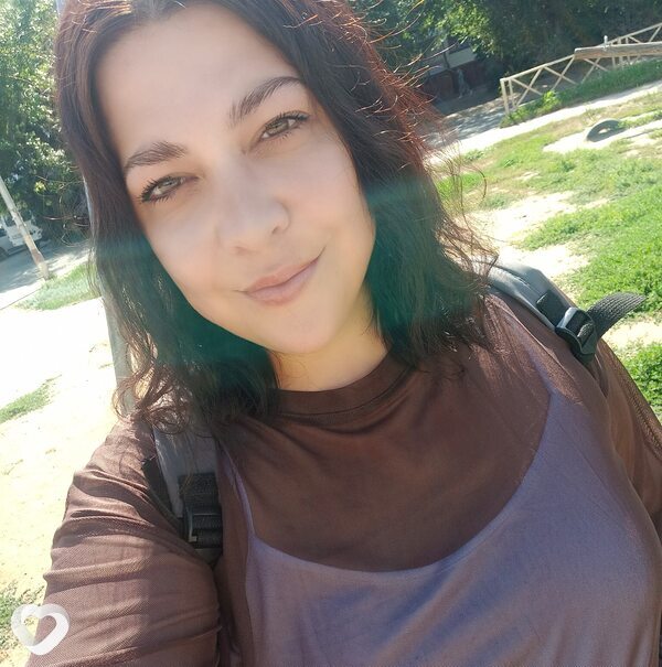 Кристина, 34, Бузулуке — анкета №2065450
