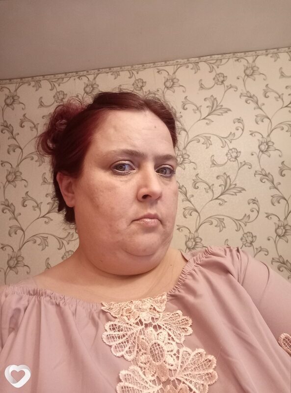 Людмила, 47, Смолевичах — анкета №2065452