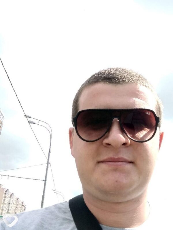 Артур, 29, Воронеже — анкета №2065461