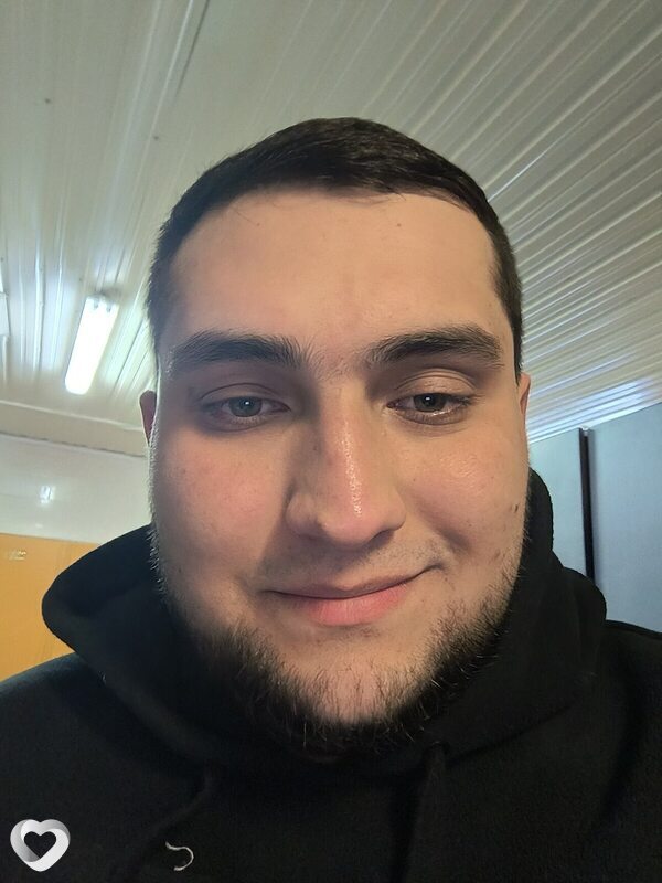 Аскер, 32, Нальчике — анкета №2065463