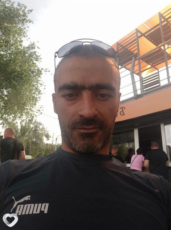Эдуард, 44, Мариуполе — анкета №2065465