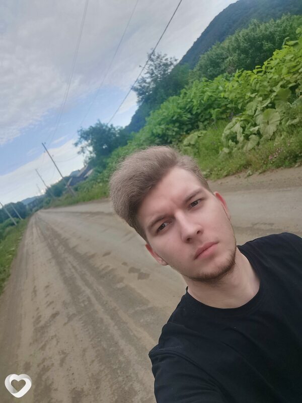 Александр, 27, Южно-Сахалинске — анкета №2065468