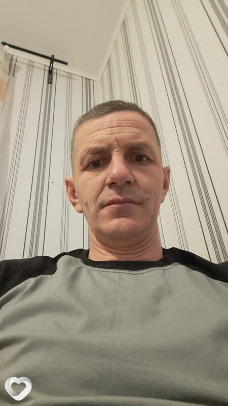 Сергей, 43, Всеволожске — анкета №2065469