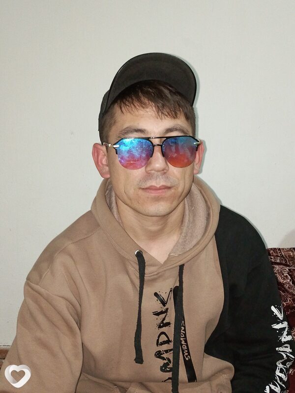 Серога, 33, Кемерове — анкета №2065499