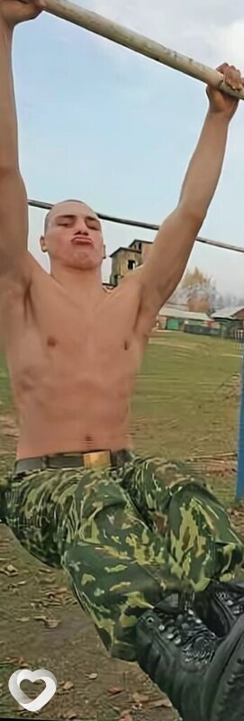 Санч, 36, Ульяновске — анкета №2065503