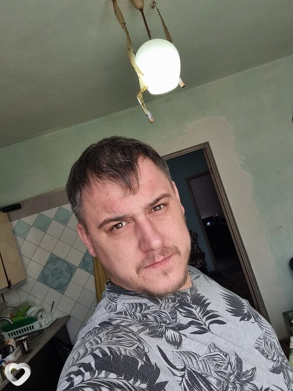 Алексей, 35, Донецке — анкета №2065504
