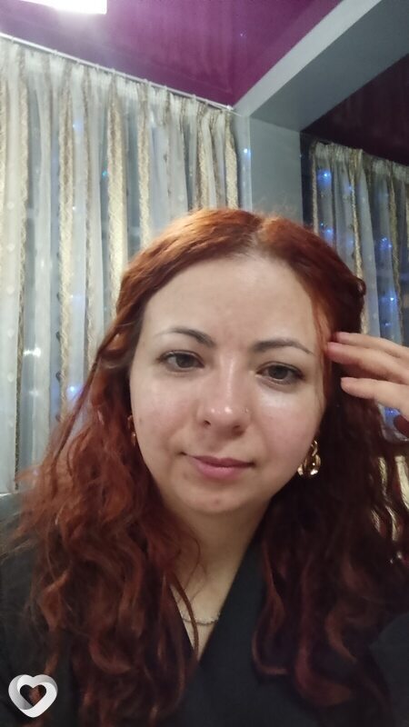 Лидия, 35, Усть-Илимск — анкета №2065670