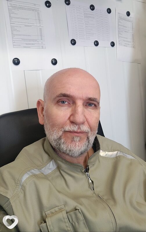 Вячеслав, 49, Москве — анкета №2065674