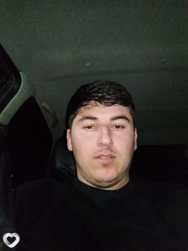 Динис, 27, Уфе — анкета №2065678