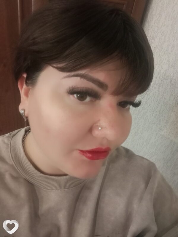 Анэт, 31, Ровеньках — анкета №2065682