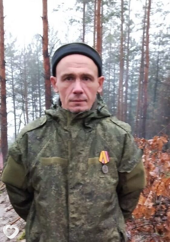 Lis Severny, 42, Волгограде — анкета №2065683