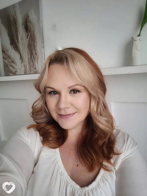 Ирина, 38, Москве — анкета №2065520