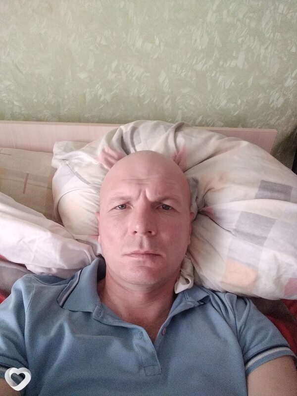 Владимир, 38, Кашире — анкета №2065521