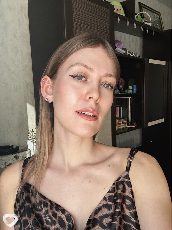 Галина, 27, Мытищах — анкета №2065522